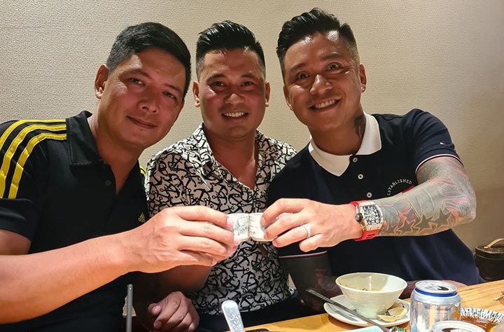 Sao Việt 24h: Phi Thanh Vân tạo dáng trên giường bệnh sau khi nhập viện cấp cứu - 12