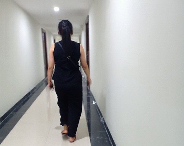 Tiết lộ rùng mình về “thần năng” tiêm truyền trắng da: Nghẹt thở cuộc giáp mặt bác sĩ tự xưng - 3