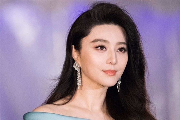 Từng là nữ hoàng giải trí, Phạm Băng Băng giờ còn thua kém khi đứng cạnh hot girl - 4
