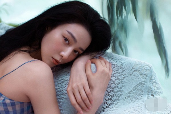 Từng là nữ hoàng giải trí, Phạm Băng Băng giờ còn thua kém khi đứng cạnh hot girl - 6