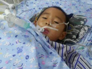 Bé 10 tuổi mắc ung thư dạ dày, chuyên gia chỉ rõ điều cần biết để tránh lây cho con