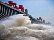 Tin tức - Đập Tam Hiệp: Trường thành chắn lũ hay "máy" tạo sóng thần?