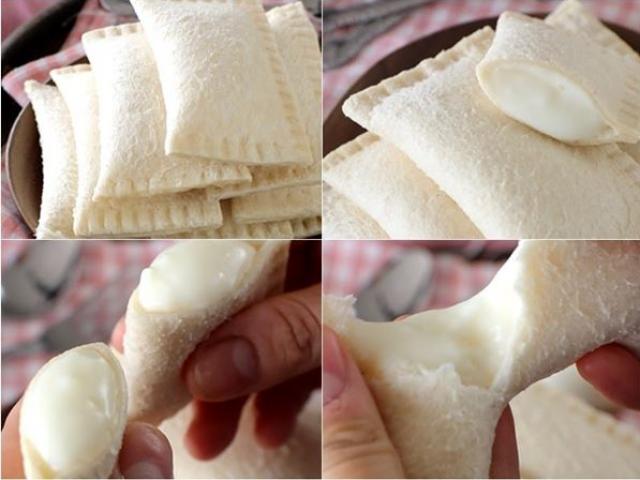 Cách làm bánh sữa chua ngon, béo ngậy đơn giản tại nhà