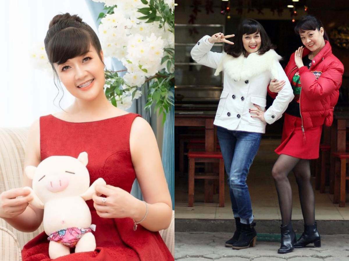 Vân Dung đăng ảnh chân dài như siêu mẫu dù chỉ cao 1m6, không hổ danh từng thi Hoa hậu - 4