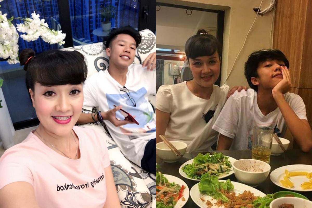 Vân Dung đăng ảnh chân dài như siêu mẫu dù chỉ cao 1m6, không hổ danh từng thi Hoa hậu - 6