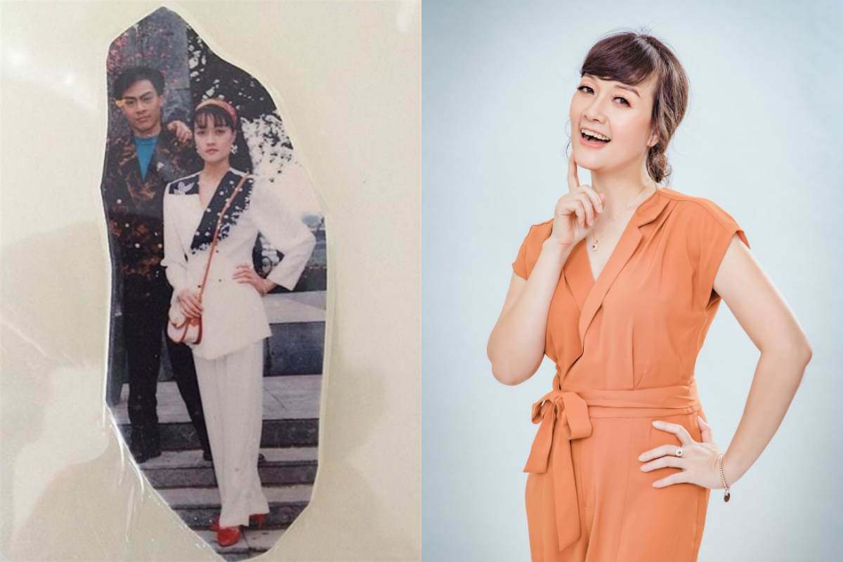 Vân Dung đăng ảnh chân dài như siêu mẫu dù chỉ cao 1m6, không hổ danh từng thi Hoa hậu - 5