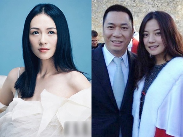 Chương Tử Di không có bạn trong showbiz: Trở mặt với Triệu Vy vì 1 người đàn ông