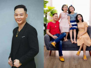 Giải trí - Tùng Dương ly hôn vợ thứ 3 sau 2 năm cố hàn gắn vết nứt gia đình