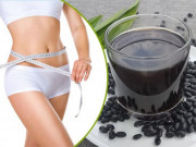 Làm đẹp - Cách giảm cân bằng đậu đen an toàn hiệu quả nhanh nhất tại nhà