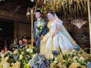 Tin tức - Bố chú rể và mẹ cô dâu biến mất ngay trước đám cưới, sự thật khiến ai cũng ngã ngửa