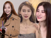 Làm đẹp - Loạt sao châu Á bị nghi phẫu thuật thẩm mỹ vì nhan sắc biến dạng: mũi lệch, mặt méo xệch