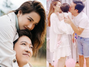 Giải trí - Nhã Phương: "Mỗi lần thấy Trường Giang, con gái lại xem tôi là người vô hình"