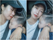 Làm mẹ - Con trai đòi cưới mẹ khi lớn, Ốc Thanh Vân không mắng "bậy bạ" mà đáp rất chuẩn