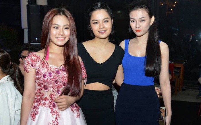 Nhóm Mây Trắng hậu tan rã: Người ly hôn làm mẹ đơn thân, người sắp sinh con cho chồng trẻ - 10