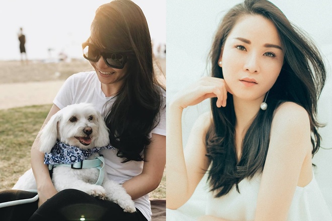 Nhóm Mây Trắng hậu tan rã: Người ly hôn làm mẹ đơn thân, người sắp sinh con cho chồng trẻ - 22