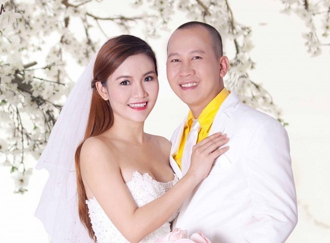 Nhóm Mây Trắng hậu tan rã: Người ly hôn làm mẹ đơn thân, người sắp sinh con cho chồng trẻ - 7