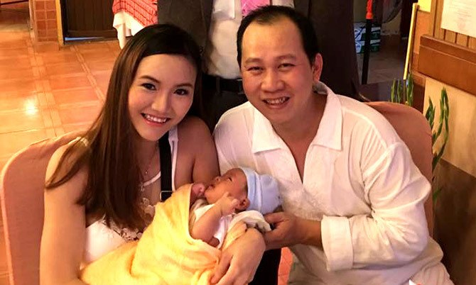 Nhóm Mây Trắng hậu tan rã: Người ly hôn làm mẹ đơn thân, người sắp sinh con cho chồng trẻ - 8