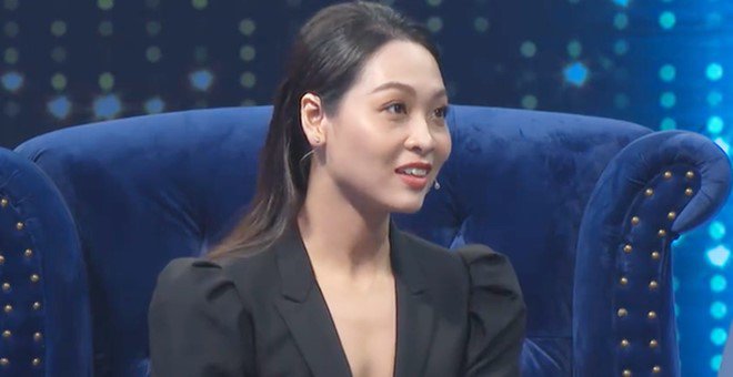 Nữ chính lạ nhất Người Ấy Là Ai bị bạn trai tuyên bố thẳng thừng việc amp;#34;bắt cá hai tayamp;#34; - 1