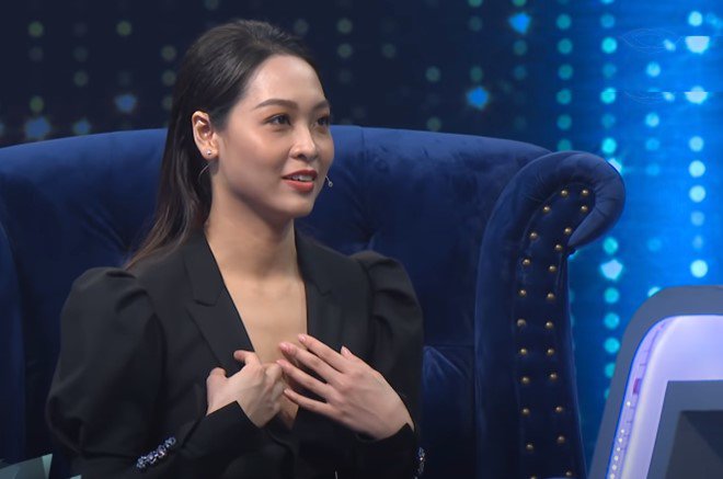 Nữ chính lạ nhất Người Ấy Là Ai bị bạn trai tuyên bố thẳng thừng việc amp;#34;bắt cá hai tayamp;#34; - 7