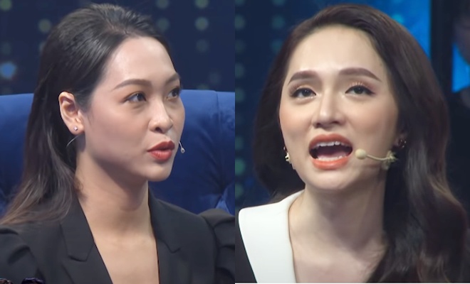 Nữ chính lạ nhất Người Ấy Là Ai bị bạn trai tuyên bố thẳng thừng việc amp;#34;bắt cá hai tayamp;#34; - 5