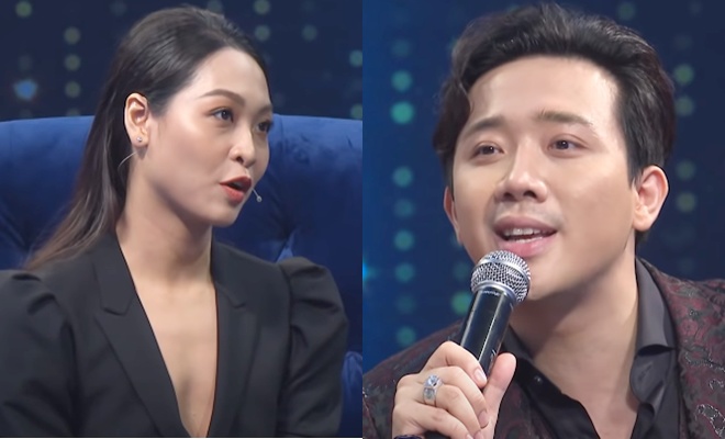 Nữ chính lạ nhất Người Ấy Là Ai bị bạn trai tuyên bố thẳng thừng việc amp;#34;bắt cá hai tayamp;#34; - 8