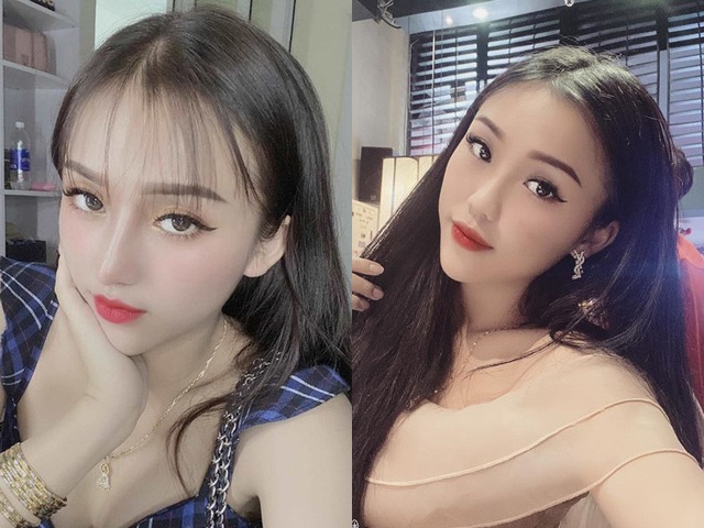 4 hotgirl gây tiếc nuối, dung nhan mơn mởn nhưng sa lầy: Hoa hậu bị bắt khi đang đỉnh cao