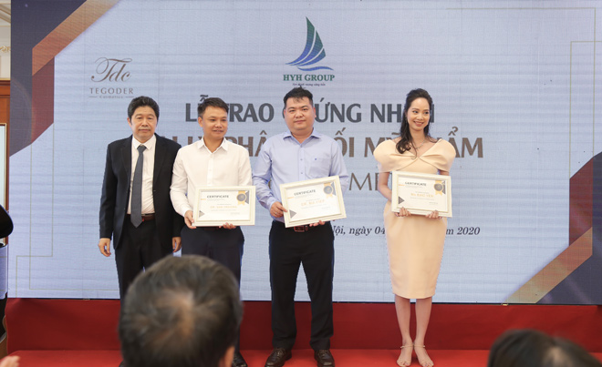Chuyên gia thẩm mỹ hàng đầu cùng các Sao nổi tiếng có mặt tại VTM Quốc tế Dr.Han