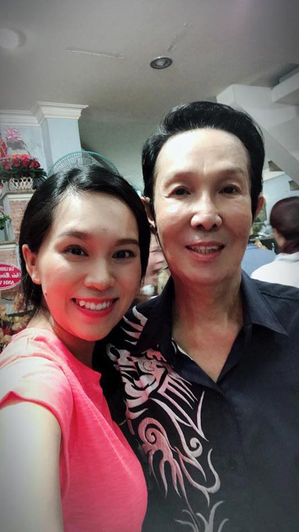 amp;#34;Ông hoàng cải lươngamp;#34; được Hoài Linh nể trọng: Biến cố khuynh gia bại sản, cô độc không vợ con - 12