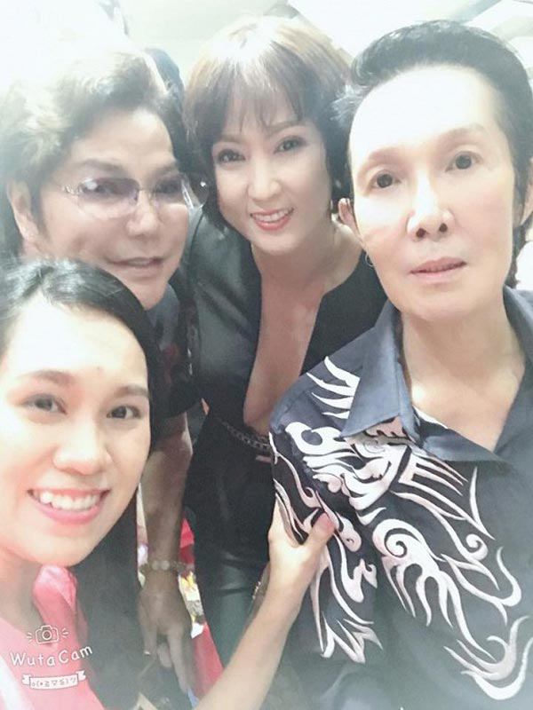amp;#34;Ông hoàng cải lươngamp;#34; được Hoài Linh nể trọng: Biến cố khuynh gia bại sản, cô độc không vợ con - 13
