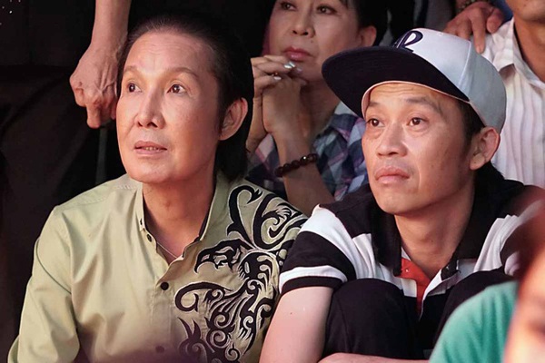 amp;#34;Ông hoàng cải lươngamp;#34; được Hoài Linh nể trọng: Biến cố khuynh gia bại sản, cô độc không vợ con - 5