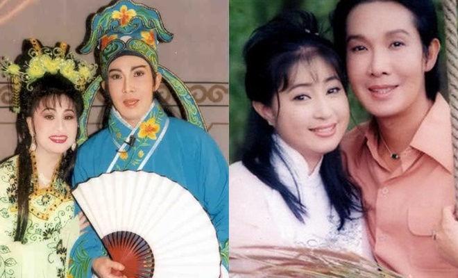 amp;#34;Ông hoàng cải lươngamp;#34; được Hoài Linh nể trọng: Biến cố khuynh gia bại sản, cô độc không vợ con - 4