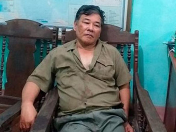 Xét xử nguyên phó giám đốc thảm sát cả nhà em gái ở Thái Nguyên vì nợ nần tiền bạc