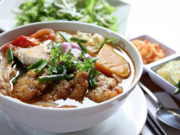 Đặc sản Đà Nẵng mang về làm quà không thể bỏ qua