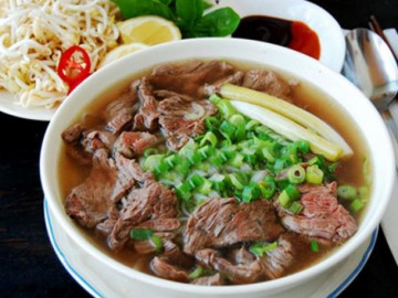 Top 22 đặc sản Hà Nội mua làm quà và thưởng thức tại chỗ
