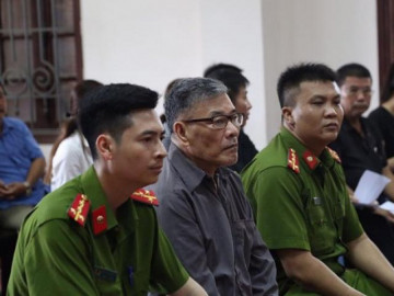 Anh trai thảm sát cả nhà em gái: “Tôi chỉ muốn chết, mong các con cháu không thù hận”