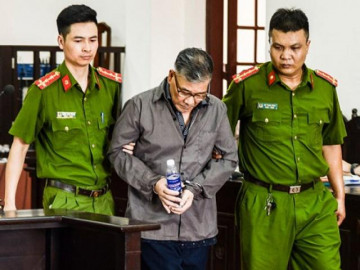 Lời cuối của anh trai thảm sát gia đình em gái: “Đền bù để 2 em có mồ mả đẹp”