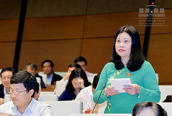 Xóa bỏ 39 thủ tục hành chính, người dân hết bị sổ hộ khẩu amp;#34;hànhamp;#34;? - 3