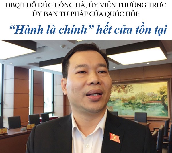 Xóa bỏ 39 thủ tục hành chính, người dân hết bị sổ hộ khẩu amp;#34;hànhamp;#34;? - 5
