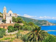 Xem ăn chơi - 14 ngôi làng đẹp như thiên đường dưới hạ giới ở Pháp