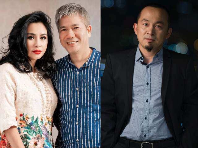 16 năm sau ly hôn: Thanh Lam khoe bạn trai bác sĩ, Quốc Trung giấu kín vợ mới