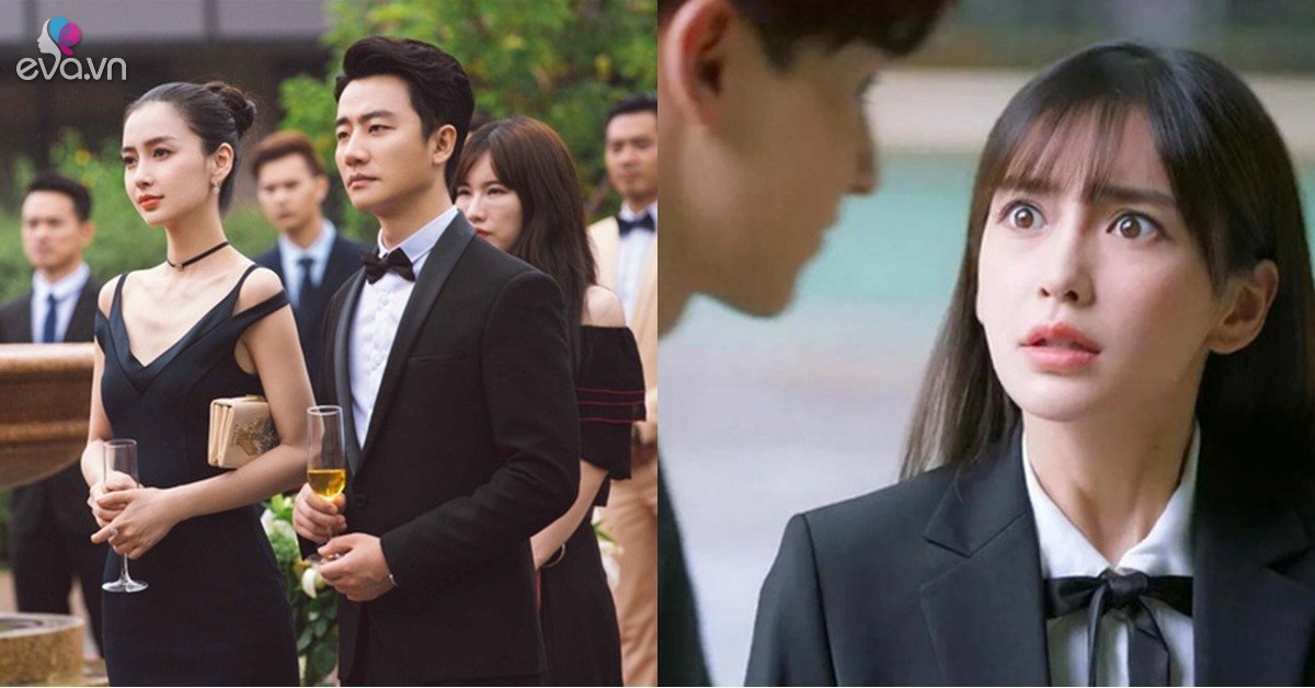 Giảm 90% tiền thù lao, Angelababy vẫn không được mời vì là ác mộng giới làm phim