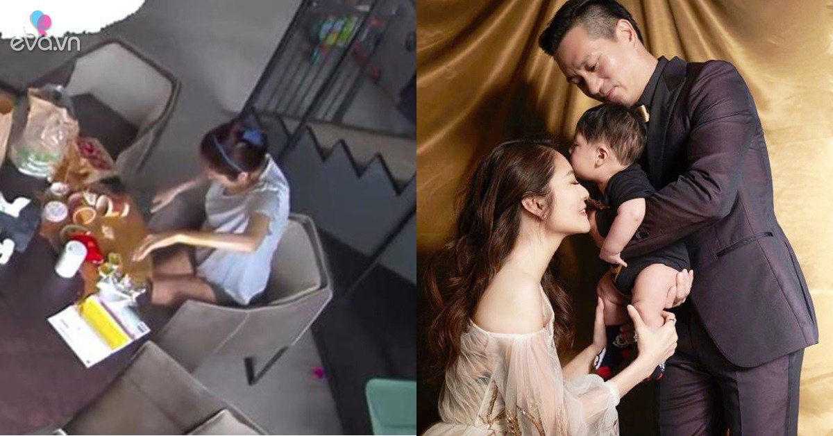 Ngôi sao 24/7: An công chúa bị bỏng và co thắt tử cung trong thời kỳ mang thai