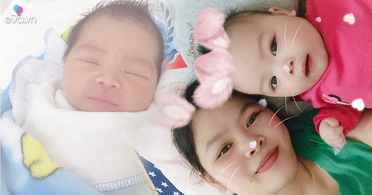 View - Từng mất con vì mắc quai bị, mẹ Hải Dương vừa có bầu lại đã phải nằm bẹp một chỗ