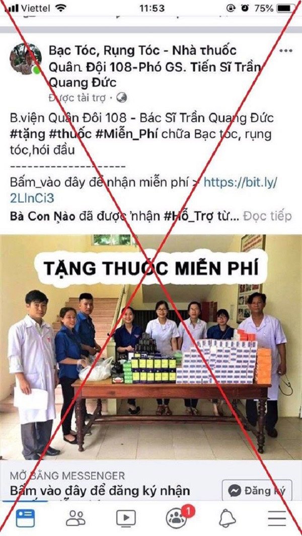 Ăn rau xanh amp;#34;thanh lọcamp;#34;, tập theo giáo phái lạ, nữ bệnh nhân ung thư nguy kịch sau 3 tháng - 3