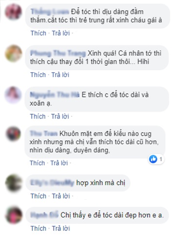 cat lai mai toc ngan thoi tieu hoc, hong diem tre hon nhung phan ung cua cdm that nguoc doi - 5