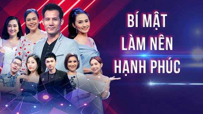 “Giải mã đàn ông” - gameshow đầu tiên ‘bóc tách’ cánh mày râu sắp ra mắt khán giả Việt - 1