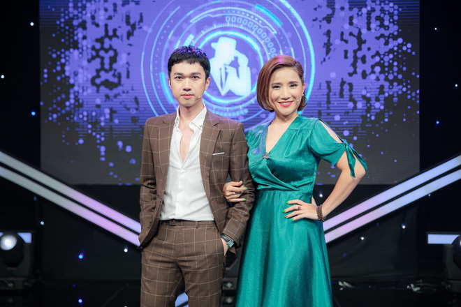 “Giải mã đàn ông” - gameshow đầu tiên ‘bóc tách’ cánh mày râu sắp ra mắt khán giả Việt - 3