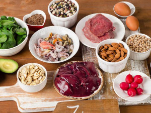 Thiếu máu não nên ăn gì và những thực phẩm cần tránh