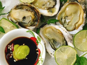 Sức khỏe - Ăn hàu chữa được yếu sinh lý nhưng nhiều người đang ăn sai cách, rước thêm bệnh vào người