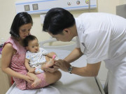 Sức khỏe - Tay chân miệng lây với tốc độ nhanh ở trẻ: 4 mức độ của bệnh cần lưu ý